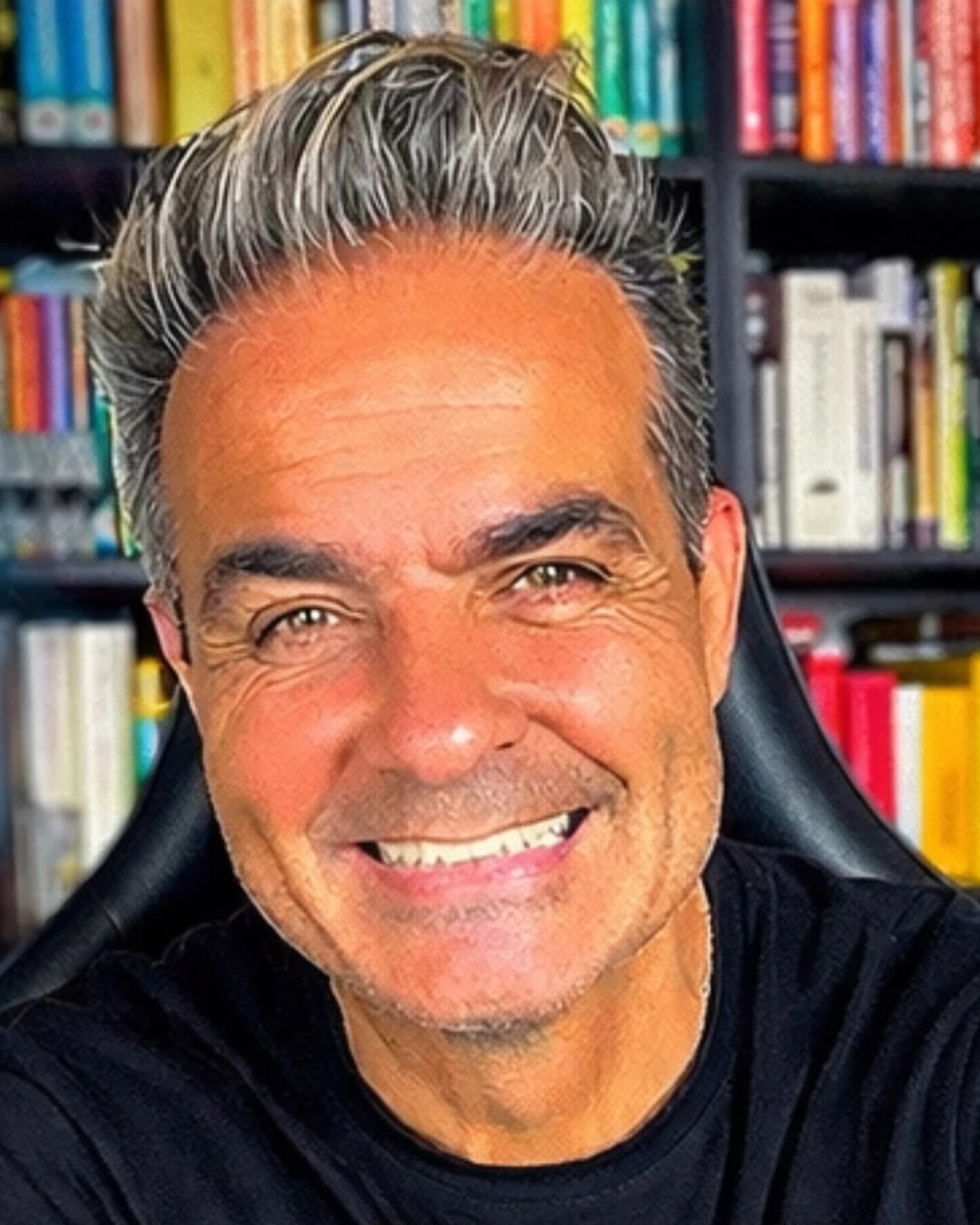 Ricardo Jordão Magalhães